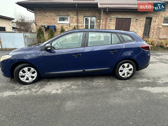 Рено Меган, объемом двигателя 0 л и пробегом 346 тыс. км за 3300 $, фото 1 на Automoto.ua