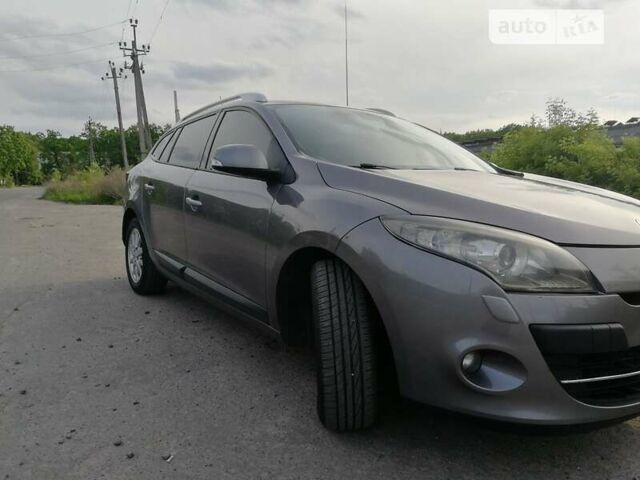 Рено Меган, об'ємом двигуна 1.46 л та пробігом 275 тис. км за 6700 $, фото 1 на Automoto.ua