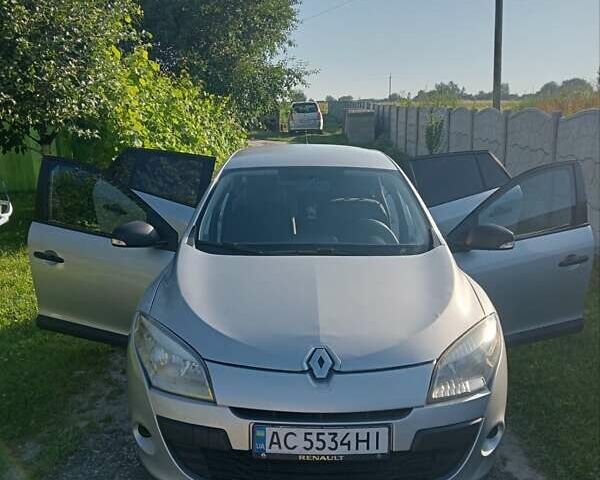 Рено Меган, об'ємом двигуна 1.46 л та пробігом 238 тис. км за 6650 $, фото 1 на Automoto.ua