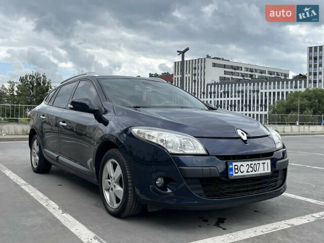 Рено Меган, объемом двигателя 1.46 л и пробегом 275 тыс. км за 7000 $, фото 1 на Automoto.ua