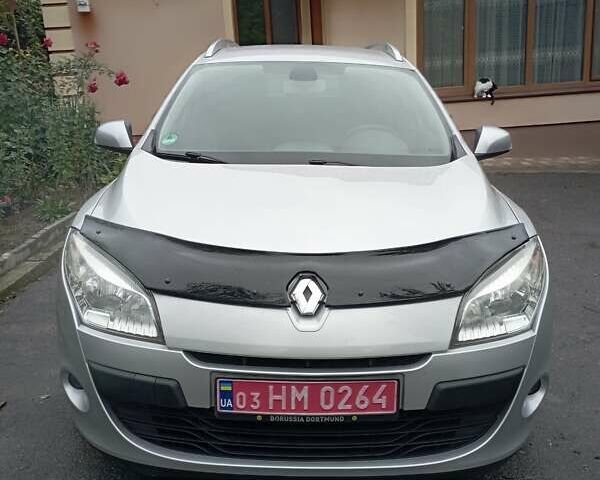 Рено Меган, объемом двигателя 1.6 л и пробегом 180 тыс. км за 7300 $, фото 1 на Automoto.ua