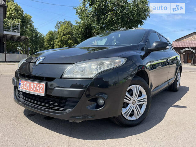 Рено Меган, об'ємом двигуна 1.5 л та пробігом 165 тис. км за 6900 $, фото 1 на Automoto.ua