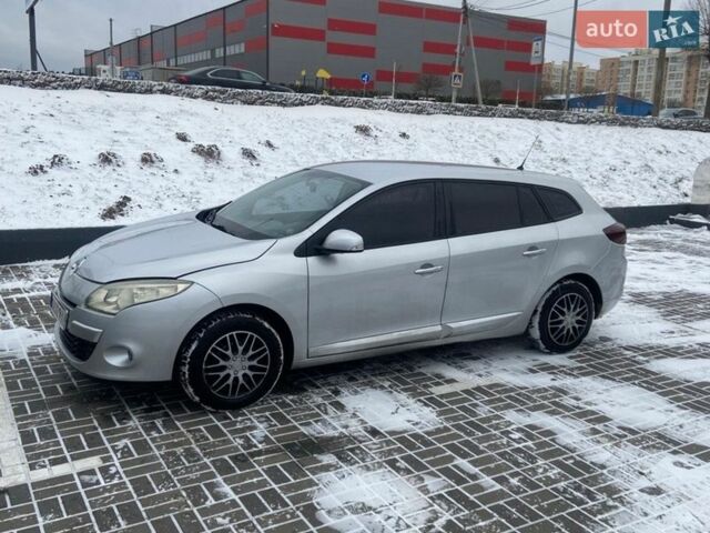 Рено Меган, об'ємом двигуна 1.46 л та пробігом 335 тис. км за 5000 $, фото 1 на Automoto.ua