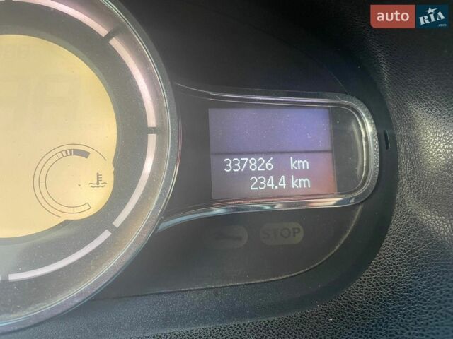 Рено Меган, об'ємом двигуна 1.5 л та пробігом 338 тис. км за 6000 $, фото 1 на Automoto.ua