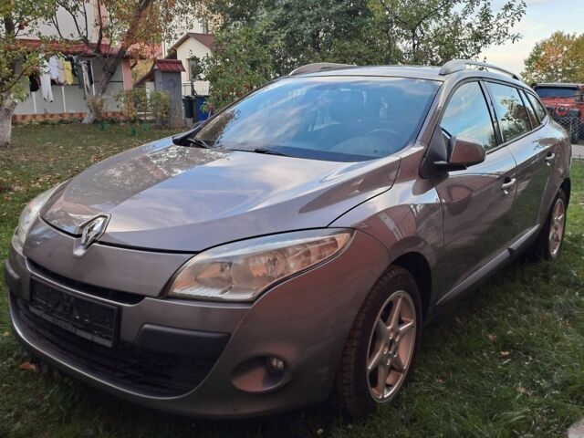 Рено Меган, об'ємом двигуна 1.46 л та пробігом 265 тис. км за 6450 $, фото 1 на Automoto.ua