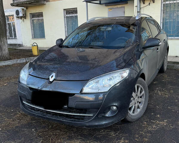 Рено Меган, об'ємом двигуна 1.46 л та пробігом 194 тис. км за 6700 $, фото 1 на Automoto.ua