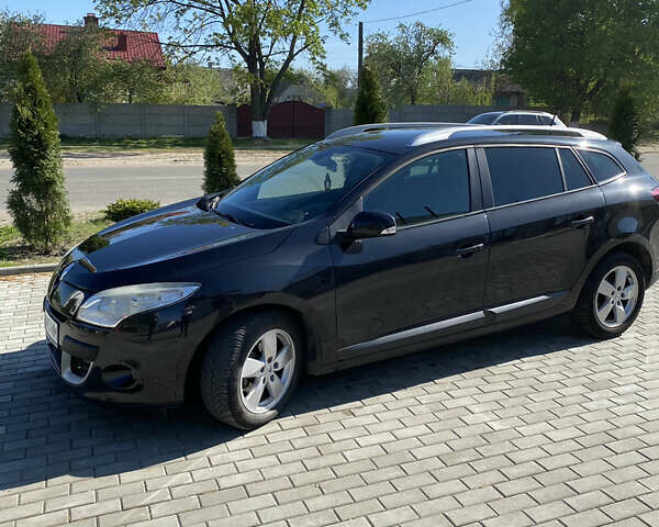 Рено Меган, объемом двигателя 1.46 л и пробегом 365 тыс. км за 6800 $, фото 1 на Automoto.ua