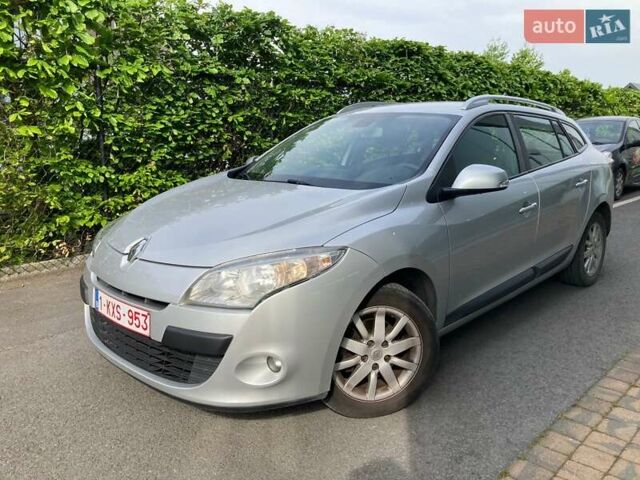 Рено Меган, об'ємом двигуна 1.46 л та пробігом 265 тис. км за 6600 $, фото 1 на Automoto.ua