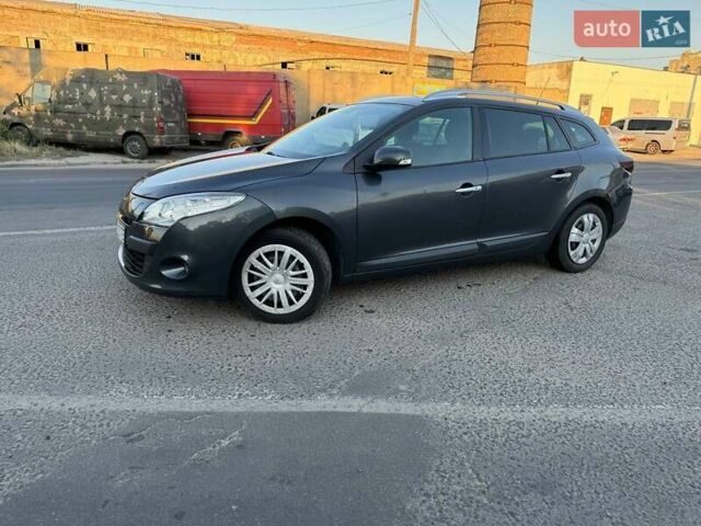 Рено Меган, об'ємом двигуна 1.46 л та пробігом 200 тис. км за 7300 $, фото 1 на Automoto.ua