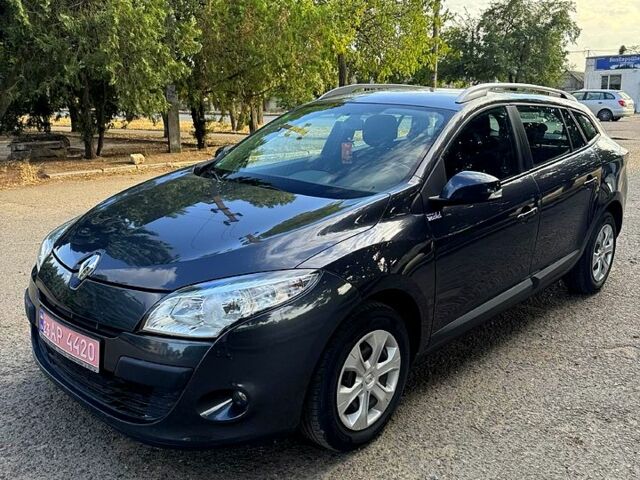 Рено Меган, об'ємом двигуна 1.6 л та пробігом 236 тис. км за 7000 $, фото 1 на Automoto.ua