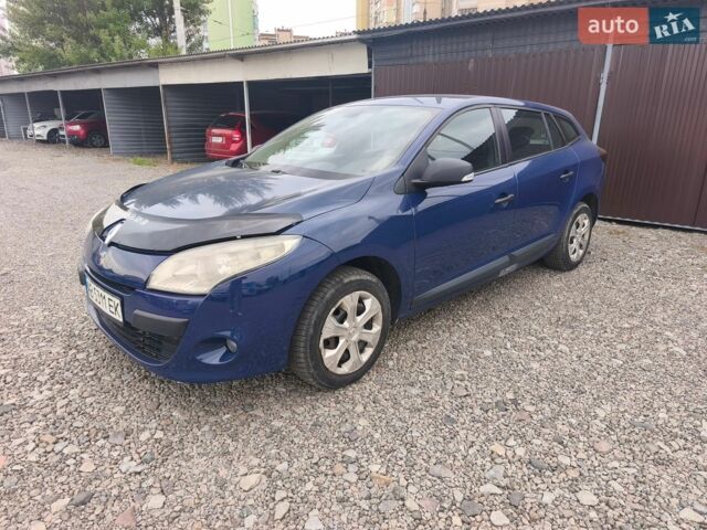 Рено Меган, об'ємом двигуна 1.46 л та пробігом 298 тис. км за 4999 $, фото 1 на Automoto.ua