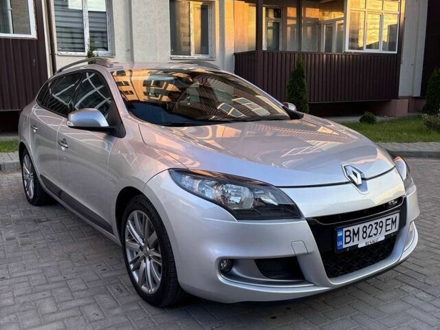 Рено Меган, объемом двигателя 1.46 л и пробегом 250 тыс. км за 9200 $, фото 1 на Automoto.ua
