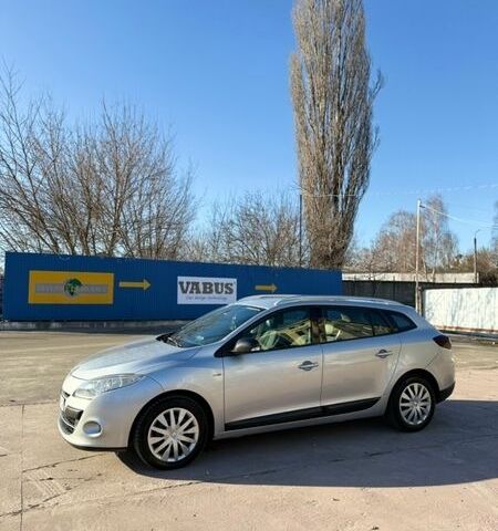 Рено Меган, об'ємом двигуна 1.5 л та пробігом 238 тис. км за 6800 $, фото 1 на Automoto.ua