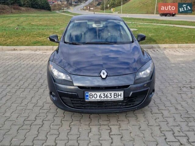 Рено Меган, объемом двигателя 1.46 л и пробегом 194 тыс. км за 6900 $, фото 1 на Automoto.ua