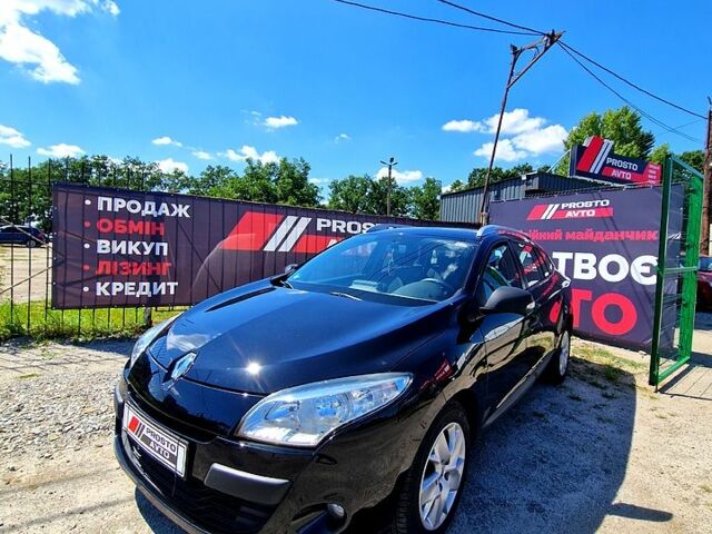 Рено Меган, об'ємом двигуна 1.6 л та пробігом 186 тис. км за 7600 $, фото 1 на Automoto.ua
