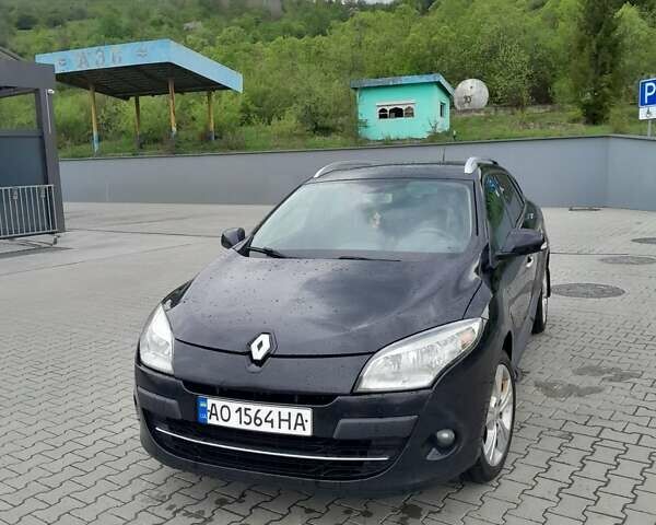 Рено Меган, об'ємом двигуна 1.46 л та пробігом 235 тис. км за 6900 $, фото 1 на Automoto.ua