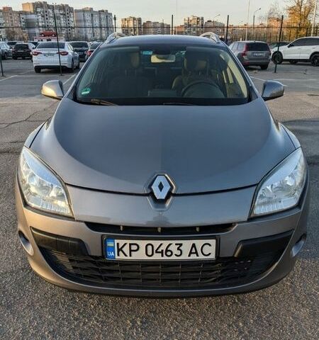 Рено Меган, об'ємом двигуна 1.87 л та пробігом 203 тис. км за 7700 $, фото 1 на Automoto.ua