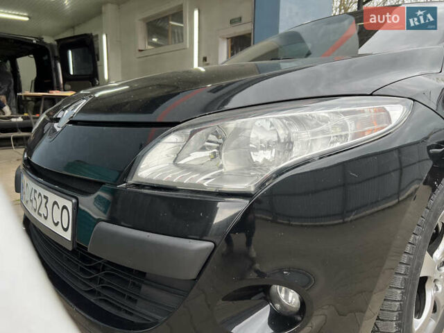 Рено Меган, об'ємом двигуна 1.5 л та пробігом 240 тис. км за 7600 $, фото 1 на Automoto.ua