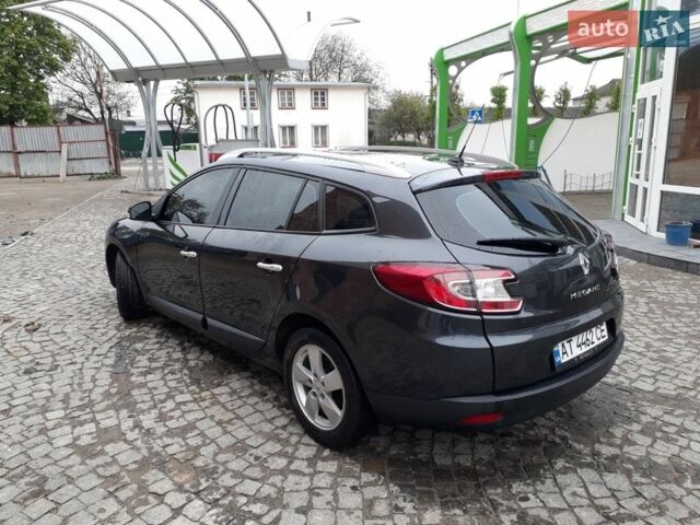 Рено Меган, объемом двигателя 1.9 л и пробегом 180 тыс. км за 7300 $, фото 1 на Automoto.ua