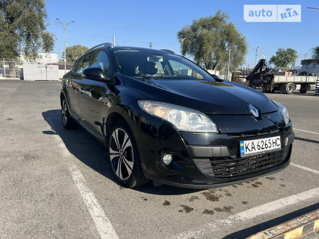 Рено Меган, объемом двигателя 1.46 л и пробегом 290 тыс. км за 6799 $, фото 1 на Automoto.ua