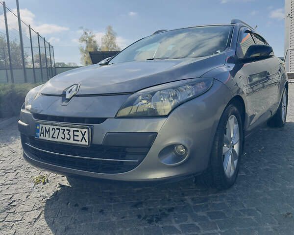 Рено Меган, об'ємом двигуна 1.46 л та пробігом 170 тис. км за 7500 $, фото 1 на Automoto.ua