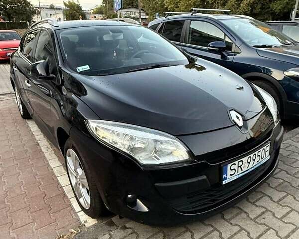 Рено Меган, объемом двигателя 1.87 л и пробегом 317 тыс. км за 5000 $, фото 1 на Automoto.ua