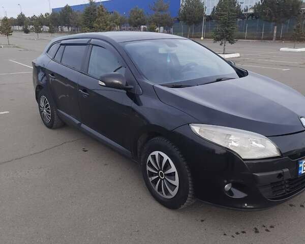 Рено Меган, об'ємом двигуна 1.5 л та пробігом 380 тис. км за 6400 $, фото 1 на Automoto.ua