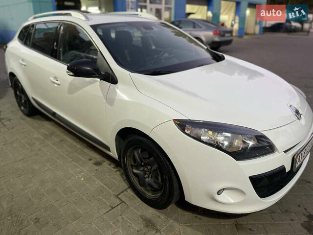 Рено Меган, об'ємом двигуна 1.46 л та пробігом 258 тис. км за 6000 $, фото 1 на Automoto.ua