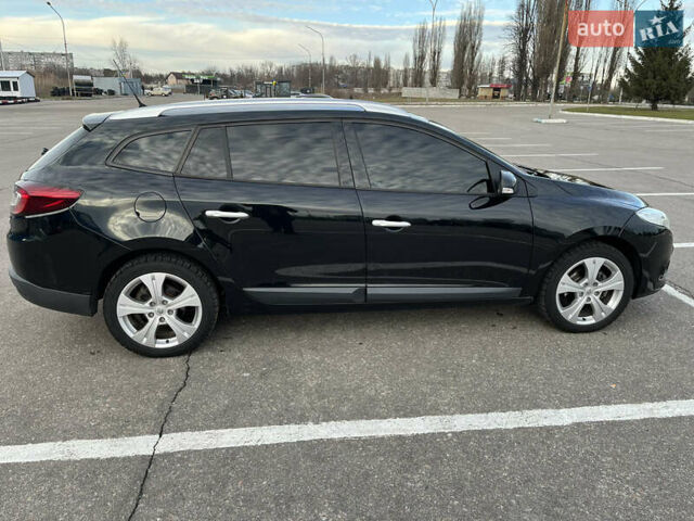 Рено Меган, об'ємом двигуна 1.46 л та пробігом 233 тис. км за 7400 $, фото 1 на Automoto.ua