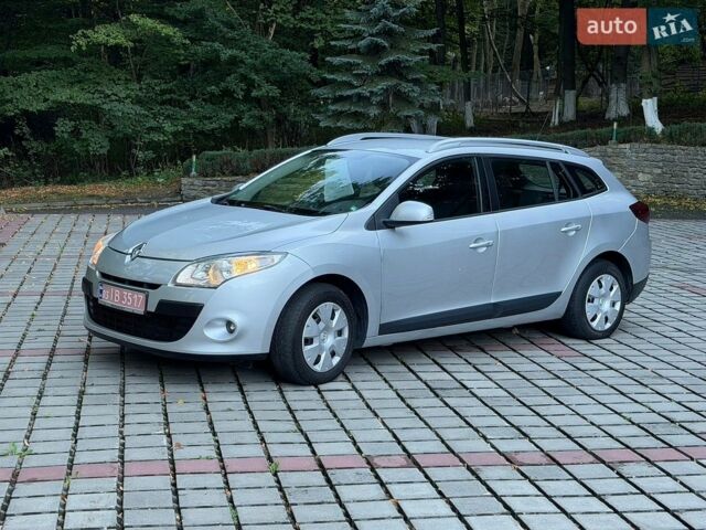 Рено Меган, об'ємом двигуна 0 л та пробігом 212 тис. км за 6450 $, фото 1 на Automoto.ua