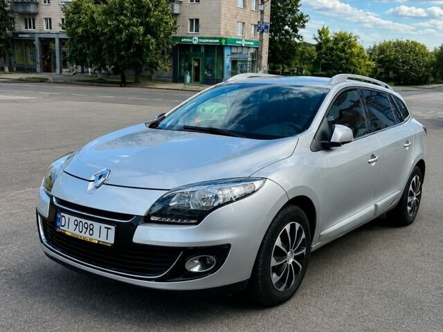 Рено Меган, об'ємом двигуна 1.5 л та пробігом 230 тис. км за 8000 $, фото 1 на Automoto.ua