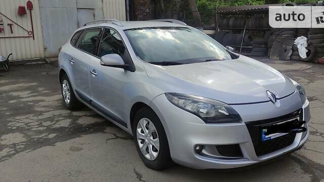 Рено Меган, об'ємом двигуна 1.46 л та пробігом 239 тис. км за 7000 $, фото 1 на Automoto.ua