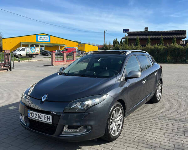 Рено Меган, об'ємом двигуна 1.46 л та пробігом 293 тис. км за 7900 $, фото 1 на Automoto.ua