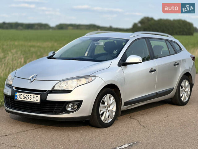 Рено Меган, об'ємом двигуна 1.5 л та пробігом 299 тис. км за 6900 $, фото 1 на Automoto.ua