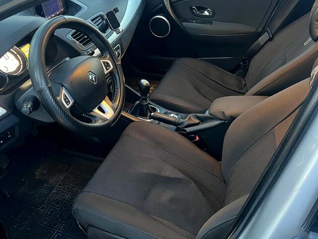 Рено Меган, объемом двигателя 15 л и пробегом 237 тыс. км за 7900 $, фото 1 на Automoto.ua