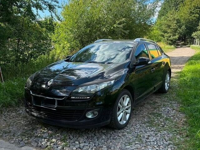 Рено Меган, объемом двигателя 0 л и пробегом 260 тыс. км за 3500 $, фото 1 на Automoto.ua