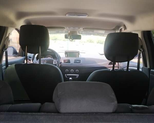 Рено Меган, об'ємом двигуна 1.46 л та пробігом 356 тис. км за 7500 $, фото 1 на Automoto.ua