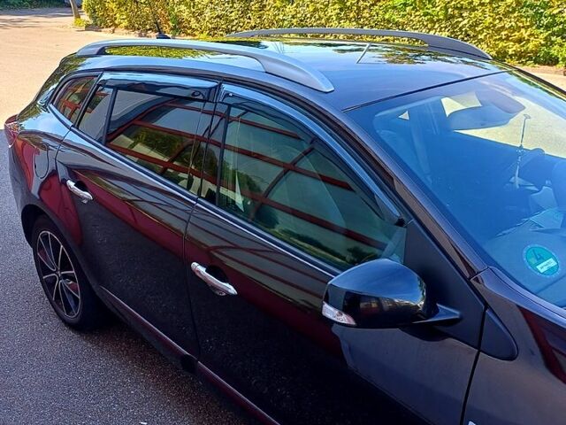 Рено Меган, объемом двигателя 1.5 л и пробегом 231 тыс. км за 6500 $, фото 1 на Automoto.ua