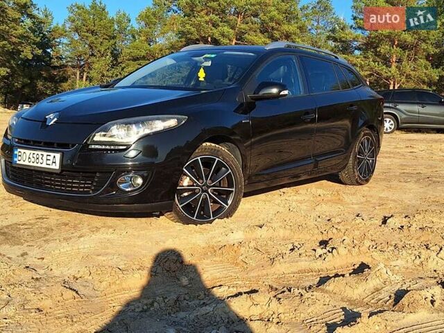 Рено Меган, об'ємом двигуна 1.46 л та пробігом 172 тис. км за 8800 $, фото 1 на Automoto.ua