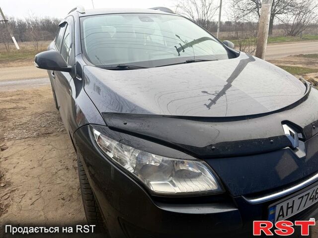 Рено Меган, об'ємом двигуна 1.5 л та пробігом 304 тис. км за 7000 $, фото 1 на Automoto.ua