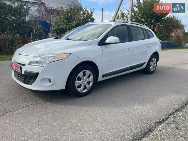 Рено Меган, об'ємом двигуна 1.5 л та пробігом 235 тис. км за 6400 $, фото 1 на Automoto.ua