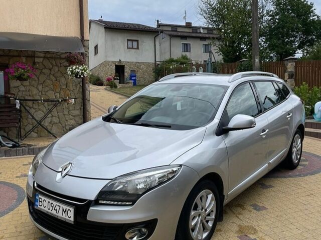 Рено Меган, об'ємом двигуна 1.46 л та пробігом 337 тис. км за 6500 $, фото 1 на Automoto.ua