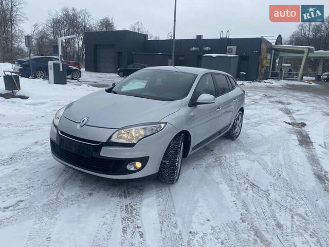 Рено Меган, об'ємом двигуна 1.5 л та пробігом 250 тис. км за 6500 $, фото 1 на Automoto.ua