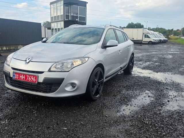 Рено Меган, объемом двигателя 1.46 л и пробегом 190 тыс. км за 7200 $, фото 1 на Automoto.ua
