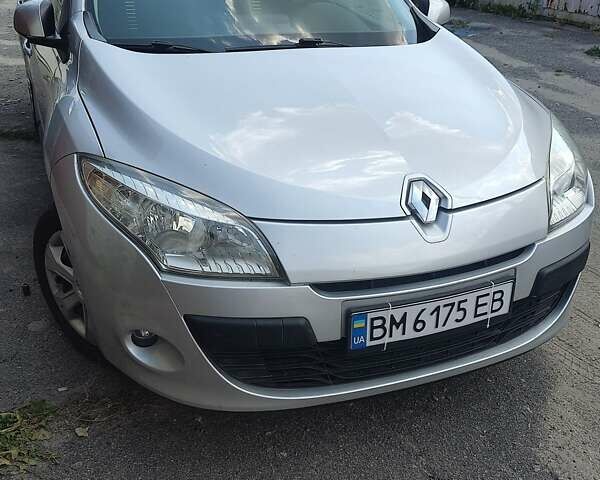 Рено Меган, об'ємом двигуна 1.46 л та пробігом 280 тис. км за 7700 $, фото 1 на Automoto.ua
