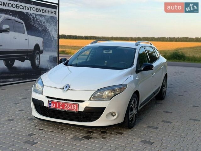 Рено Меган, объемом двигателя 0 л и пробегом 204 тыс. км за 7000 $, фото 1 на Automoto.ua
