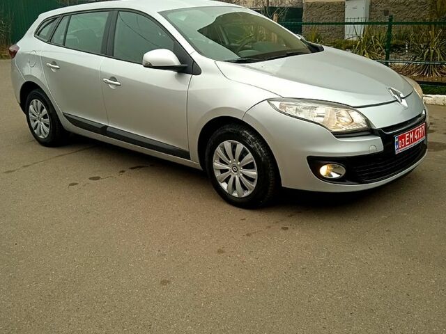 Рено Меган, об'ємом двигуна 15 л та пробігом 168 тис. км за 7000 $, фото 1 на Automoto.ua