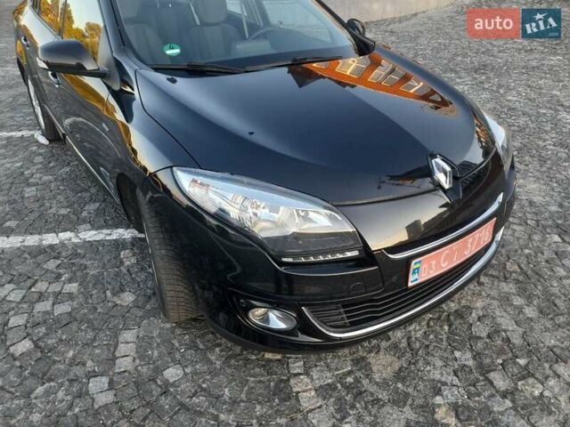 Рено Меган, объемом двигателя 1.5 л и пробегом 235 тыс. км за 9999 $, фото 1 на Automoto.ua
