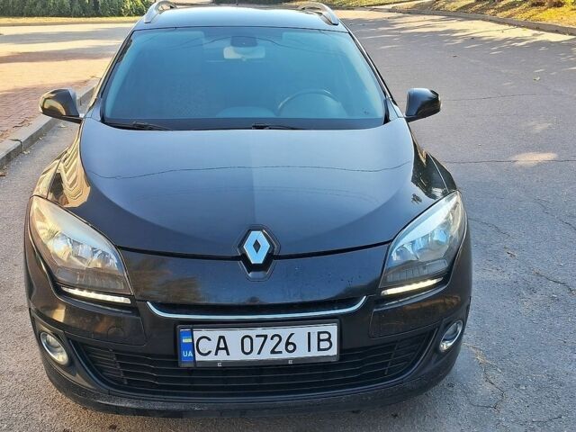 Рено Меган, об'ємом двигуна 1.46 л та пробігом 273 тис. км за 6750 $, фото 1 на Automoto.ua