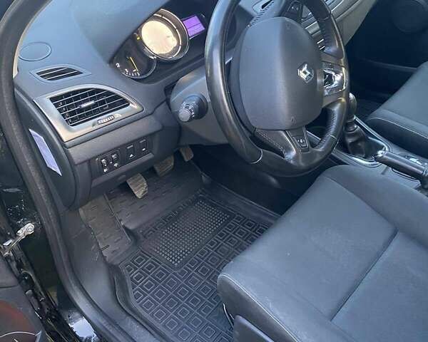 Рено Меган, об'ємом двигуна 1.46 л та пробігом 230 тис. км за 8900 $, фото 1 на Automoto.ua